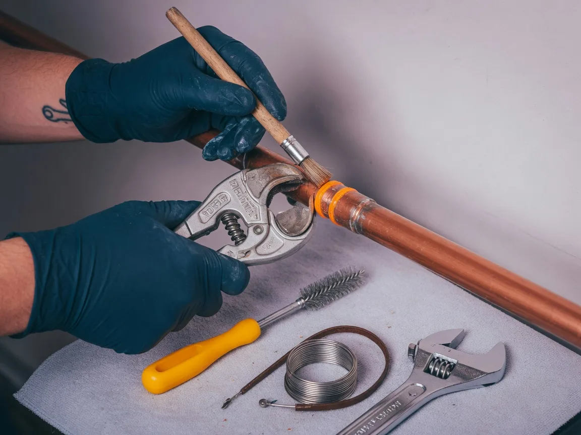 Why choose Sump Pump Repair in Bloomington, TX